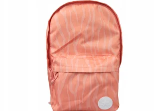 Converse Unisex-Adult 10003331-A07 plecak, pomarańczowy, jeden rozmiar - Plecaki - miniaturka - grafika 4