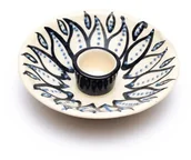 Kadzidła i dodatki - inny Podstawka do palo santo / świecznik pi-2063 - miniaturka - grafika 1