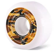 Deski snowboardowe - MOSAIC kółka MOSAIC SQ MACBA LIFE 102A 54MM - miniaturka - grafika 1