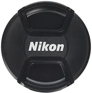 Akcesoria fotograficzne - Nikon Francja LC 95 obiektu pokrywa 200  500 MM 4149 - miniaturka - grafika 1