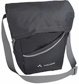 Sakwy rowerowe - VAUDE Vaude Accessories SortYour Business, praktyczny organizer na torby rowerowe Vaude, phantom black, one size, 129536780 - miniaturka - grafika 1