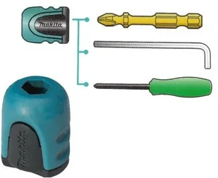 MAKITA Magnetyzer do bitów E-03442 E-03442 - Narzędzia warsztatowe - miniaturka - grafika 3