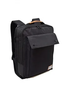 Semi Line Plecak miejski na laptopa 7Y42AZ 7Y42AZ SAM ONE SIZE - Plecaki - miniaturka - grafika 2