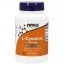Aminokwasy - Now Foods NOW L-Cysteine 500mg 100tabs - miniaturka - grafika 1