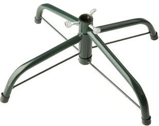 tectake Choinka sztuczna - 140 cm, 470 końcówkami i igłami formowanymi wtryskowo, zielona 402819 - Choinki - miniaturka - grafika 3