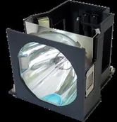 Lampy do projektorów - Lampa do PANASONIC PT-LW7000 - oryginalna lampa w nieoryginalnym module ET-LAD7700W - miniaturka - grafika 1