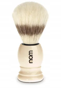 Nom pędzel do golenia z włosia dzika - Pędzle do golenia - miniaturka - grafika 2