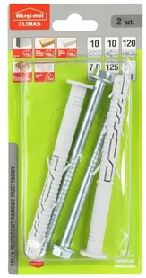 WKRĘT-MET Kołek 10X120MM - Kołki - miniaturka - grafika 7