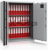 Sejfy i kasy pancerne - ISS Sejf ognioodporny Düsseldorf Mettmann 39208 LFS 30 kl. S2 - miniaturka - grafika 1