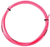 Części rowerowe - Accent Pancerz przerzutkowy Accent 4 mm - 3 metry różowy fluo - miniaturka - grafika 1