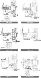 Loncin Polska SILNIK G270F-A SPALINOWY BENZYNOWY 9 KM WAŁ 25 mm MOTOR - EWIMAX HONDA GX270 - OFICJALNY DYSTRYBUTOR - AUTORYZOWANY DEALER G270F-A - Silniki spalinowe - miniaturka - grafika 3