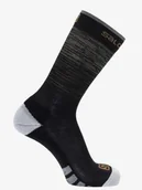 Skarpetki męskie - Salomon SKARPETY PREDICT CREW C15553 C15553 - miniaturka - grafika 1