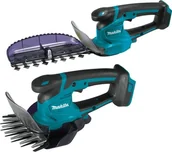 Nożyce do żywopłotu - Makita Nożyce akumulatorowe 18V do trawy i żywopłotu DUM604Z DUM604Z - miniaturka - grafika 1