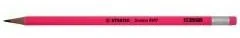Stabilo SCHWAN Ołówek techniczny HB różowy Grafito 4907/HB - Ołówki - miniaturka - grafika 2