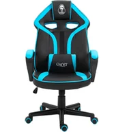 Fotele gamingowe - Ghost Fotel gamingowy 13 niebieski GXX-13-03 - miniaturka - grafika 1