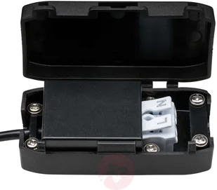 Paulmann oprawa wpuszczana LED Cymbal 3x6,8W IP44 - Oprawy, klosze i abażury - miniaturka - grafika 5