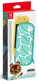 Etui na Nintendo Switch Lite HORI Nintendo Switch Lite Animal Crossing - Akcesoria do Nintendo - miniaturka - grafika 3
