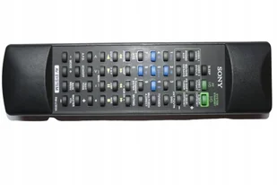 Pioneer Pilot Rotel RR927 RA985 RC972 RX950 Zamiennik - Piloty - miniaturka - grafika 7