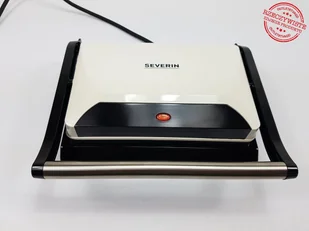 Severin WA 2114 - Gofrownice - miniaturka - grafika 16