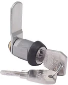 Zawiasy, okucia i inne akcesoria - Euro Locks Zamek krzywkowy Euro-Lock C702 lewy C702 LEWY - miniaturka - grafika 1