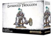 Akcesoria do gier planszowych - Games Workshop Gloomspite Gits Dankhold Troggoth (89-50) 89-50 - miniaturka - grafika 1