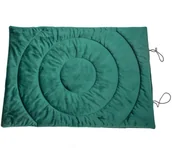 Legowiska dla psów - Zooplus Exclusive Mata podróżna dla psa Kompas Dł x szer x wys. 100 x 70 x 3 cm - miniaturka - grafika 1