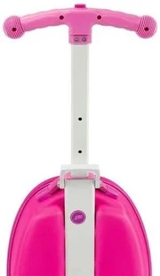 Nils Extreme HULAJNOGA Z WALIZKĄ HTF07 PINK EXTREME 16-51-016 - Hulajnogi - miniaturka - grafika 4