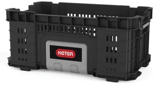 KETER Skrzynia GEAR 22'' - Skrzynki i torby narzędziowe - miniaturka - grafika 2