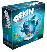 Gry planszowe - Granna Rekin - miniaturka - grafika 1