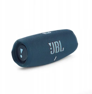JBL Charge 5 Niebieski - Głośniki przenośne - miniaturka - grafika 2