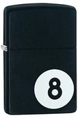 Akcesoria turystyczne - ZIPPO 8-ball. 28432 - miniaturka - grafika 1