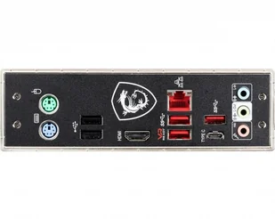 Płyta główna MSI B365M MORTAR - Płyty główne - miniaturka - grafika 3