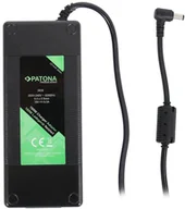 Ładowarki do telefonów - Patona Ładowarka Asus PREMIUM 19V/9,5A 180W złącze 5,5x2,5mm - miniaturka - grafika 1