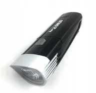 Lampki rowerowe - Lampa rowerowa przednia 1 dioda Led, 3 W 160 Lm - miniaturka - grafika 1