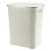 Kosze na bieliznę - Galicja Kosz na bieliznę 55l Fancy - miniaturka - grafika 1
