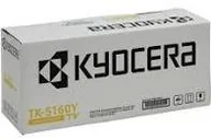 Bębny do drukarek - Kyocera Bęben do EcoSys P7040 CD | TK-5160Y | 12tys 1T02NTANL0) Yellow 1T02NTANL0 - miniaturka - grafika 1