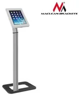 Akcesoria do tabletów i e-booków - Maclean Uchwyt Stojak Uchwyt do tabletu podłogowy MC-645 blokadą - MC-645 - MC-6 - miniaturka - grafika 1