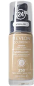 Podkłady do twarzy - Revlon Podkład ColorStay 250 Fresh Beige NORMAL / DRY SKIN 30ml - miniaturka - grafika 1