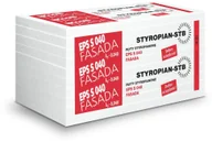 Styropian - STB Styropian fasadowy niefrezowany EPS 040 150 mm STB - miniaturka - grafika 1