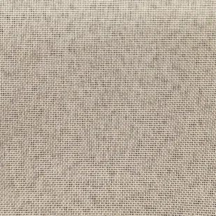 VidaXL Lumarko Składane krzesło podłogowe z funkcją spania, kremowe, tkanina 336523 VidaXL - Szezlongi - miniaturka - grafika 3