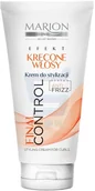 Kosmetyki do stylizacji włosów - Marion Final Control Krem do stylizacji włosów Kręcone Włosy 150 ml - miniaturka - grafika 1