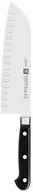 Noże kuchenne - Zwilling ZWILLING 31120181 Professional S Santoku z kullen 31120-181-0 - miniaturka - grafika 1