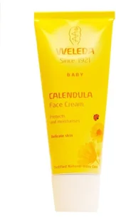 Weleda Facial Care for Children  balsam 200ml - Balsamy i kremy do ciała - miniaturka - grafika 3