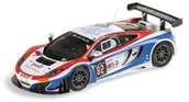 Modele do sklejania - Minichamps McLaren 12C GT3 Russian - miniaturka - grafika 1