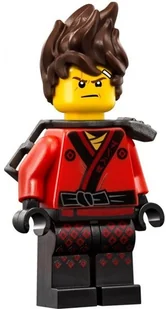 LEGO Ninjago Świątynia broni ostatecznej 70617 - Klocki - miniaturka - grafika 15