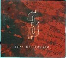 Dalmafon Plus Trzy dni później - Poezja - miniaturka - grafika 3