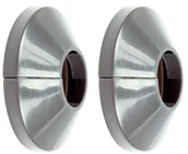 Akcesoria hydrauliczne - Tycner Rozeta GRAFIT - miniaturka - grafika 1