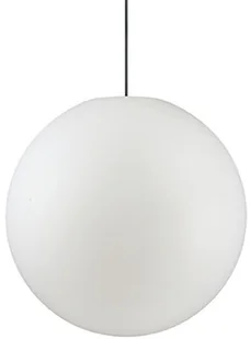 Ideal Lux Lampa wisząca SOLE SP1 BIG 136011 - Lampy ogrodowe - miniaturka - grafika 2
