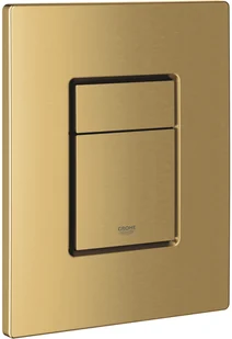 GROHE 38732GN0 Skate Cosmopolitan wall plate - Pisuary - miniaturka - grafika 2