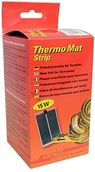 Akcesoria do terrarium - Lucky Reptile htms-10 Thermo mat Strip, mata grzejna zapewnia terrariach - miniaturka - grafika 1